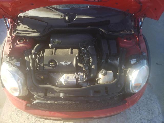 Photo 7 from auction – 2013 MINI COOPER S with VIN WMWSV3C58DT391967