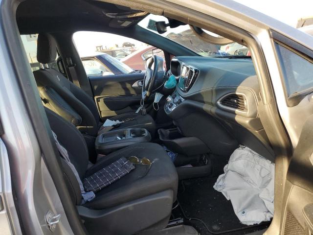 Photo 5 from auction – 2021 CHRYSLER PACIFICA T with VIN 2C4RC1FG6MR559282