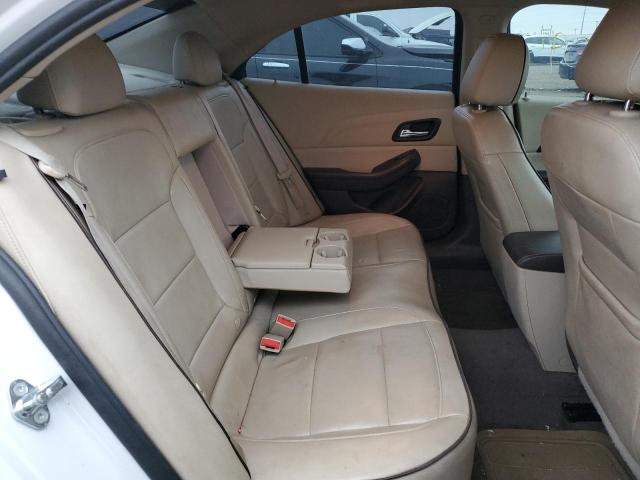 Photo 6 from auction – 2015 CHEVROLET MALIBU LTZ with VIN 1G11F5SL8FF324190