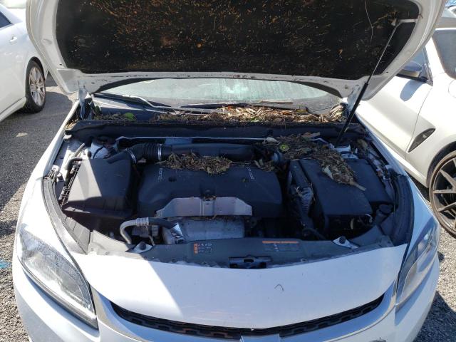 Photo 7 from auction – 2015 CHEVROLET MALIBU LS with VIN 1G11B5SL7FF240888
