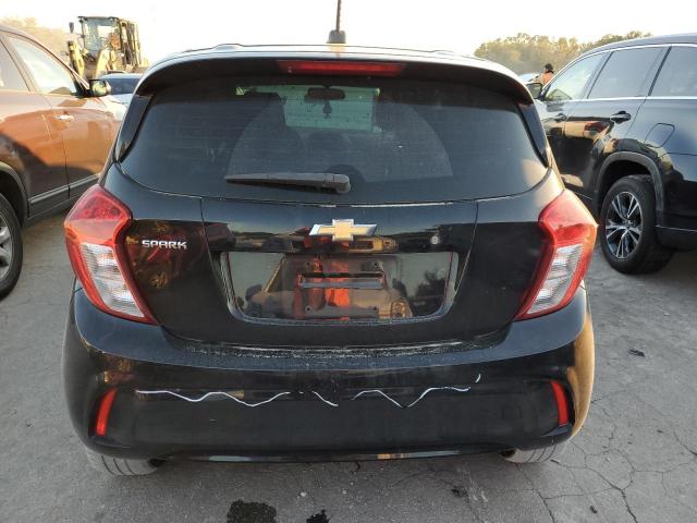 Photo 9 from auction – 2019 CHEVROLET SPARK LS with VIN KL8CA6SA9KC808408