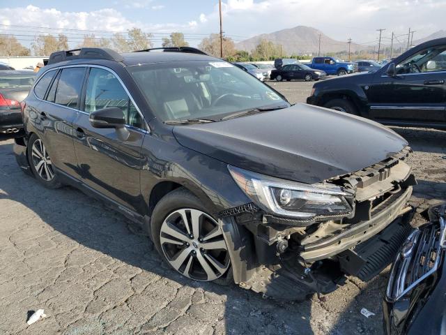 SUBARU OUTBACK 2. 2018 with VIN 4S4BSANC9J3251476 - Photo from auction