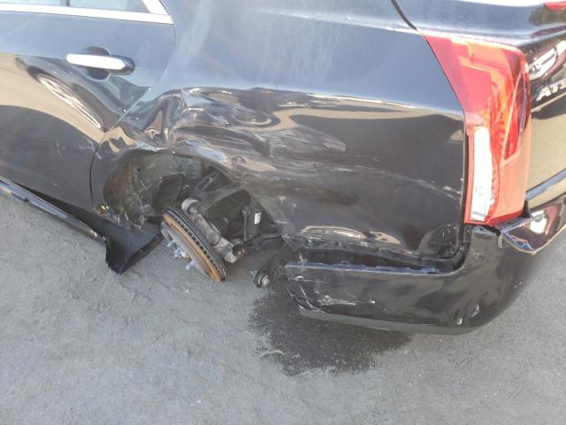 Zdjęcie 9 z aukcji – 2016 CADILLAC ATS z VIN 1G6AA5RA7G0109773