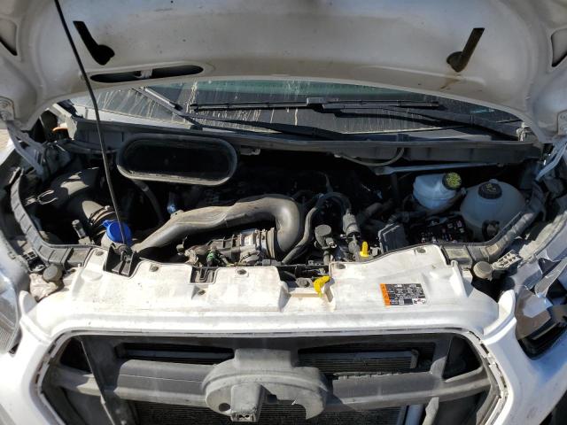 Photo 7 from auction – 2020 FORD TRANSIT T- with VIN 1FTBR1C80LKA91995