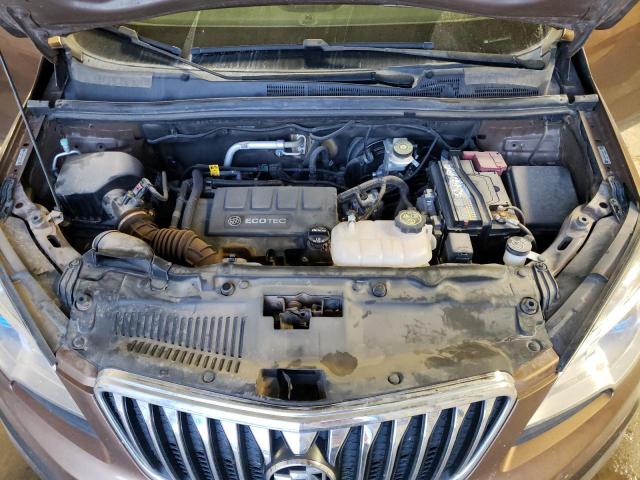 Photo 7 from auction – 2016 BUICK ENCORE with VIN KL4CJBSB8GB723219