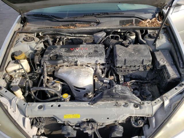 Photo 11 from auction – 2003 TOYOTA CAMRY LE with VIN 4T1BE32KX3U701079