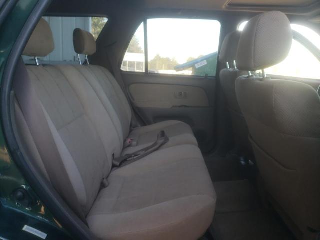 Photo 6 from auction – 2002 TOYOTA 4RUNNER SR with VIN JT3GN86R020230729