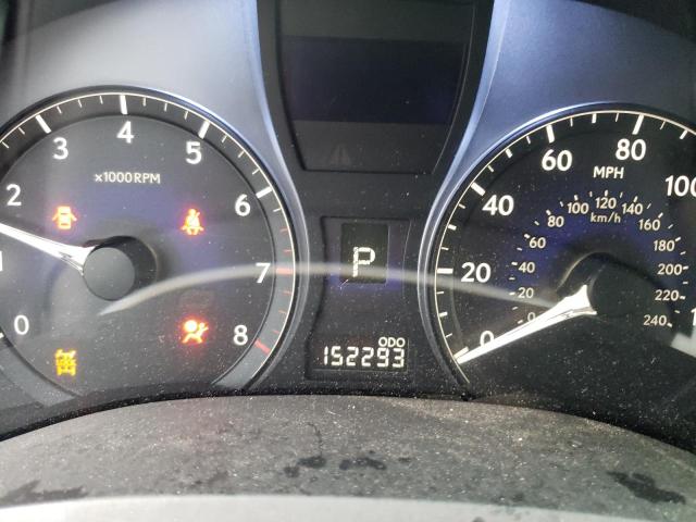 Zdjęcie 8 z aukcji – 2010 LEXUS RX 350 z VIN JTJBK1BA2A2429688