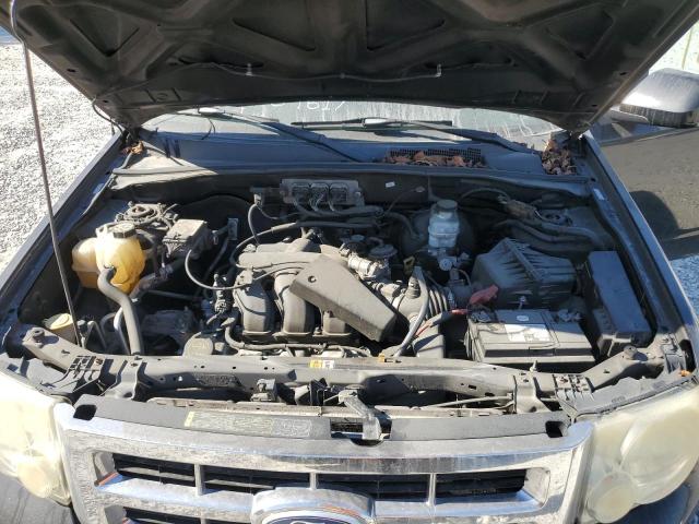 Photo 7 from auction – 2008 FORD ESCAPE LIM with VIN 1FMCU04128KC69617