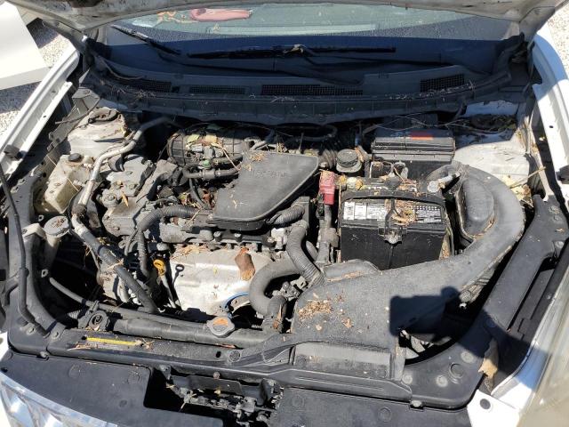 Photo 7 from auction – 2011 NISSAN ROGUE S with VIN JN8AS5MT6BW167483