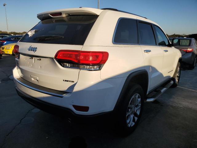 Photo 4 from auction – 2015 JEEP GRAND CHER with VIN 1C4RJFBG1FC216030