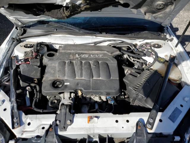 Photo 7 from auction – 2014 CHEVROLET IMPALA LIM with VIN 2G1WC5E33E1129520