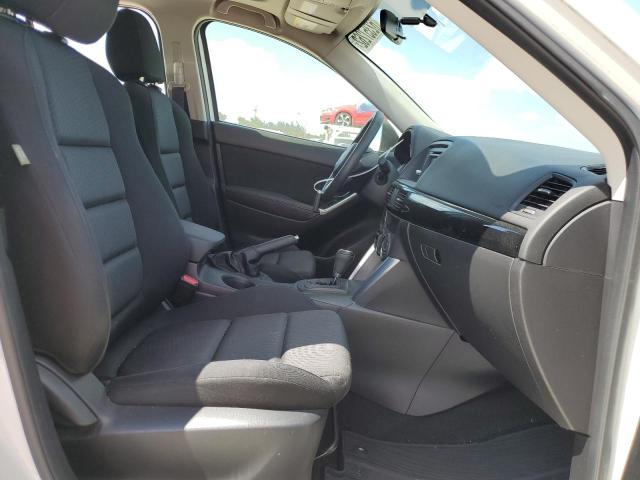 Photo 5 from auction – 2014 MAZDA CX-5 TOURI with VIN JM3KE2CYXE0317788