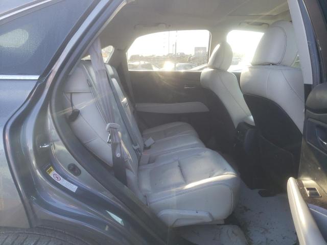 Photo 6 from auction – 2013 LEXUS RX 350 BAS with VIN 2T2BK1BA2DC199543