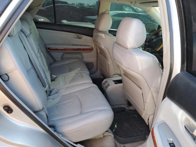 Photo 6 from auction – 2006 LEXUS RX 330 with VIN 2T2GA31UX6C044810