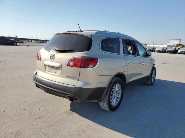 Photo 4 from auction – 2010 BUICK ENCLAVE CX with VIN 5GALRAED8AJ139021