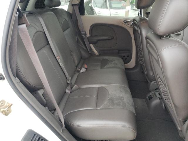 Photo 6 from auction – 2002 CHRYSLER PT CRUISER with VIN 3C8FY68B82T266396