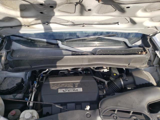 Photo 7 from auction – 2010 HONDA PILOT EXL with VIN 5FNYF4H53AB023607