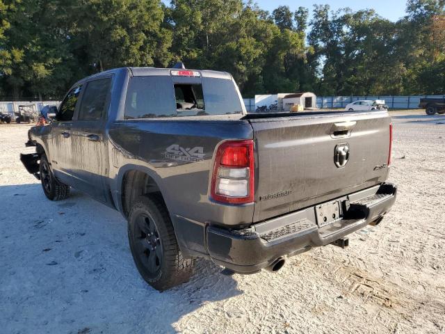 Photo 3 from auction – 2022 RAM 1500 BIG H with VIN 1C6SRFFT9NN270526