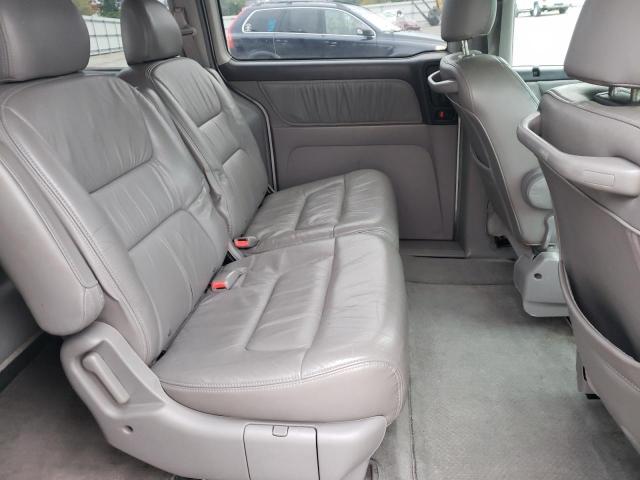 Photo 6 from auction – 2004 HONDA ODYSSEY EX with VIN 5FNRL18754B058568