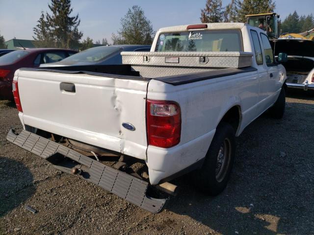Photo 4 from auction – 2005 FORD RANGER SUP with VIN 1FTYR14U85PA11077