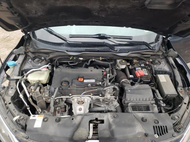Photo 7 from auction – 2016 HONDA CIVIC LX with VIN 19XFC2F56GE246472