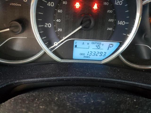 Photo 8 from auction – 2015 TOYOTA COROLLA L with VIN 5YFBURHE7FP229677