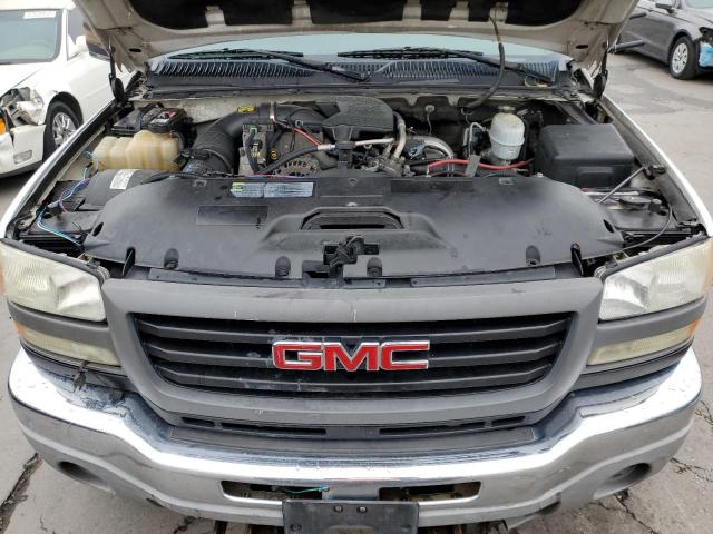 Photo 7 from auction – 2007 GMC NEW SIERRA with VIN 1GTHK39D37E191415