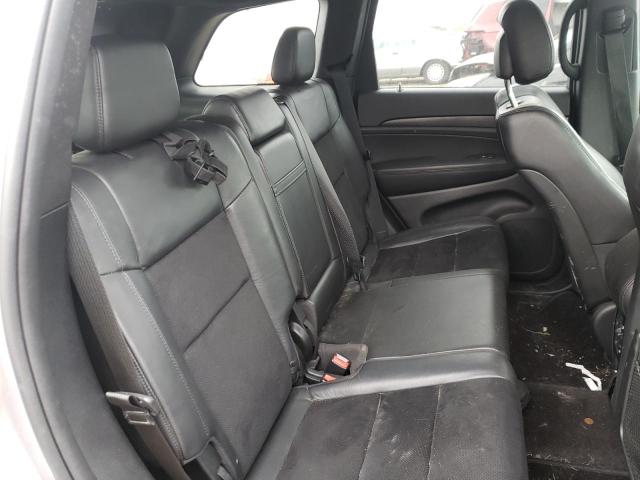 Photo 6 from auction – 2018 JEEP GRAND CHER with VIN 1C4RJFAG6JC374874