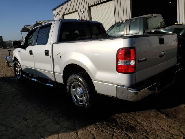 Photo 3 from auction – 2007 FORD F150 SUPER with VIN 1FTPW12V77KA45852