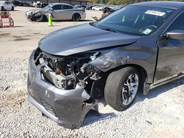 Photo 9 from auction – 2016 NISSAN ALTIMA 2.5 with VIN 1N4AL3AP9GN392472