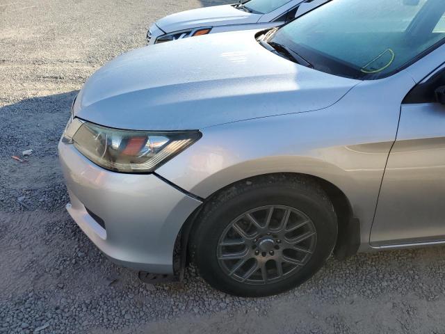 Photo 9 from auction – 2013 HONDA ACCORD LX with VIN 1HGCR2F35DA170288