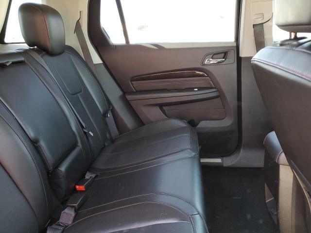 Photo 6 from auction – 2014 GMC TERRAIN DE with VIN 2GKALUEK3E6198069