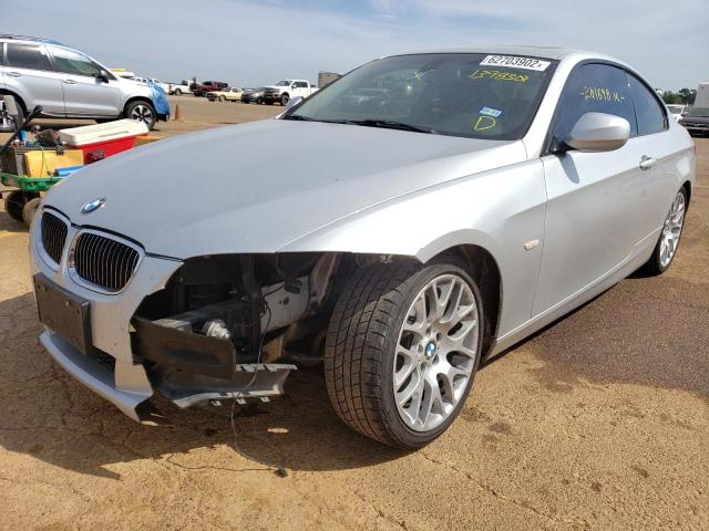 Photo 2 from auction – 2010 BMW 328 I with VIN WBAWB3C56AP139830