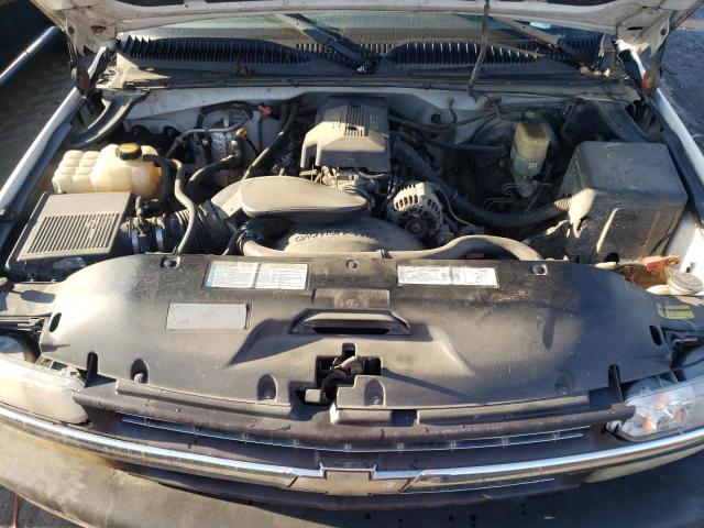 Photo 7 from auction – 2000 CHEVROLET SILVERADO with VIN 1GCEK19T9YE311895