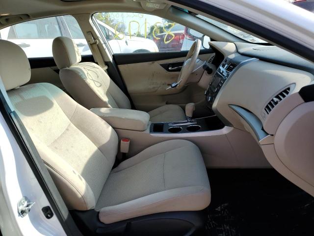 Photo 5 from auction – 2015 NISSAN ALTIMA 2.5 with VIN 1N4AL3AP6FC173060