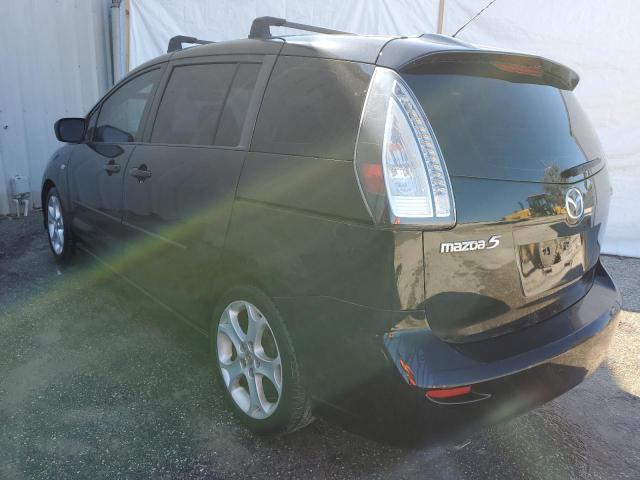 Photo 3 from auction – 2009 MAZDA 5 with VIN JM1CR293290331803