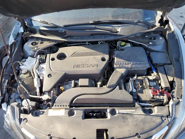 Photo 7 from auction – 2017 NISSAN ALTIMA 2.5 with VIN 1N4AL3AP6HC227363