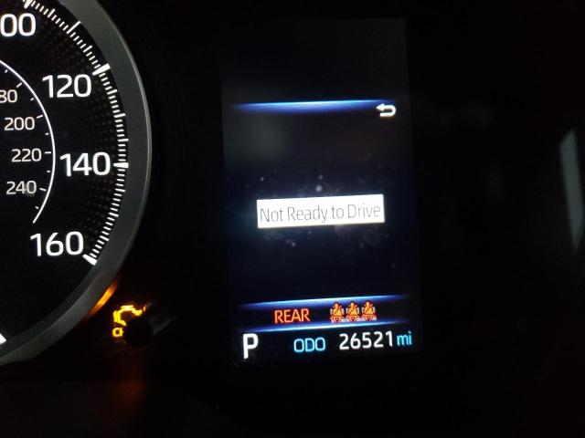 Photo 8 from auction – 2020 TOYOTA COROLLA LE with VIN JTDEPRAE9LJ040124