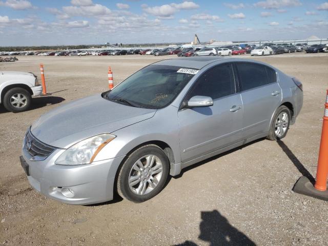 Zdjęcie 2 z aukcji – 2010 NISSAN ALTIMA BAS z VIN 1N4AL2AP2AN540964