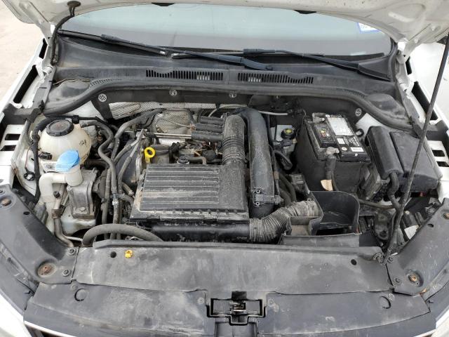 Photo 7 from auction – 2018 VOLKSWAGEN JETTA SE with VIN 3VWDB7AJ5JM226350