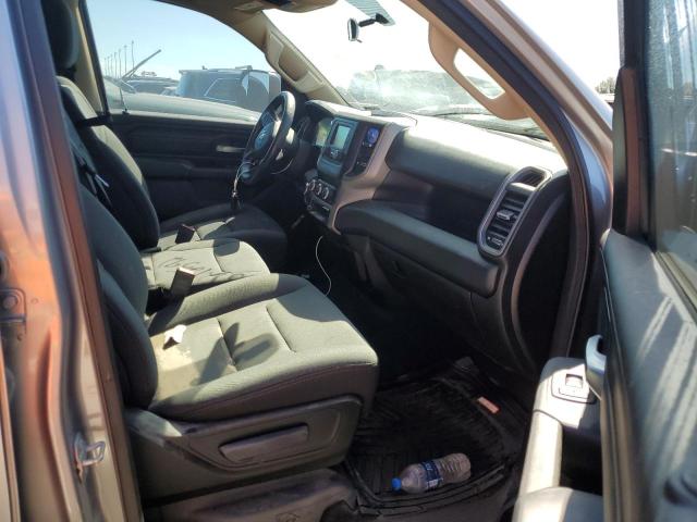 Photo 5 from auction – 2019 RAM 1500 TRADE with VIN 1C6RREGT6KN522915