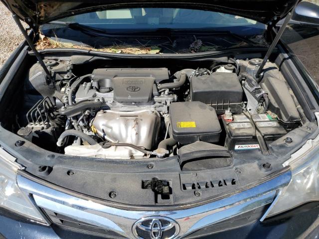 Photo 7 from auction – 2012 TOYOTA CAMRY BASE with VIN 4T1BF1FK5CU134002
