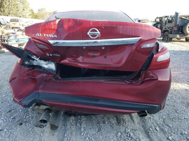 Photo 9 from auction – 2018 NISSAN ALTIMA 2.5 with VIN 1N4AL3AP4JC229120