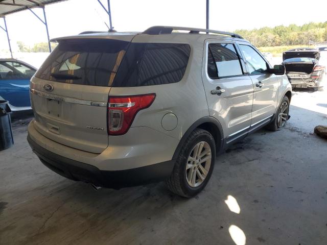 Photo 4 from auction – 2015 FORD EXPLORER X with VIN 1FM5K7D86FGB48383