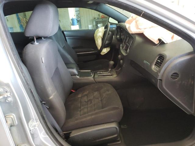 Photo 5 from auction – 2013 DODGE CHARGER SE with VIN 2C3CDXBG4DH701294
