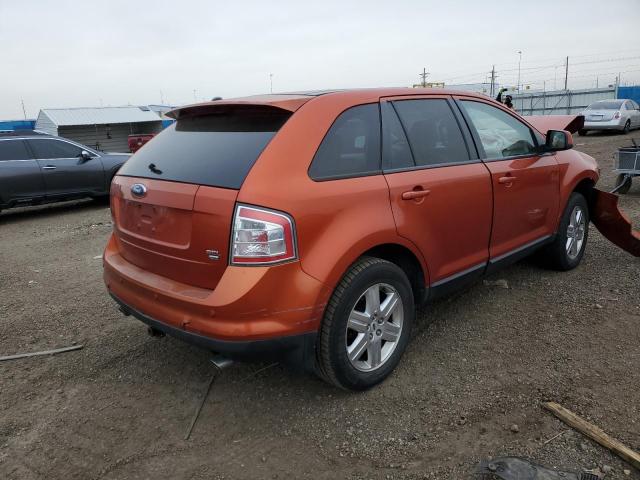 Photo 4 from auction – 2007 FORD EDGE SEL P with VIN 2FMDK49C97BA73906
