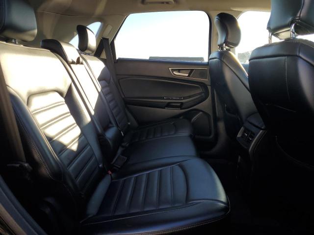 Photo 6 from auction – 2018 FORD EDGE SEL with VIN 2FMPK4J94JBB28623