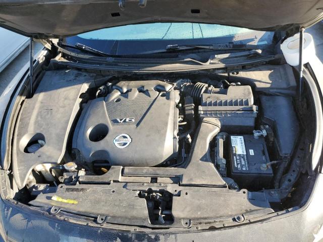 Photo 7 from auction – 2009 NISSAN MAXIMA S with VIN 1N4AA51E09C827555
