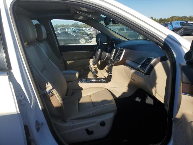 Photo 5 from auction – 2014 JEEP GRAND CHER with VIN 1C4RJFBG6EC190698
